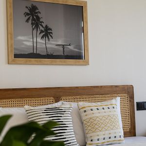Deluxe Zimmer mit Kingsize-Bett